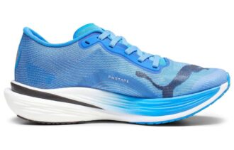 (WMNS) Deviate Nitro Elite 2 “Ultra Blue Fire Orchid Dismatch”