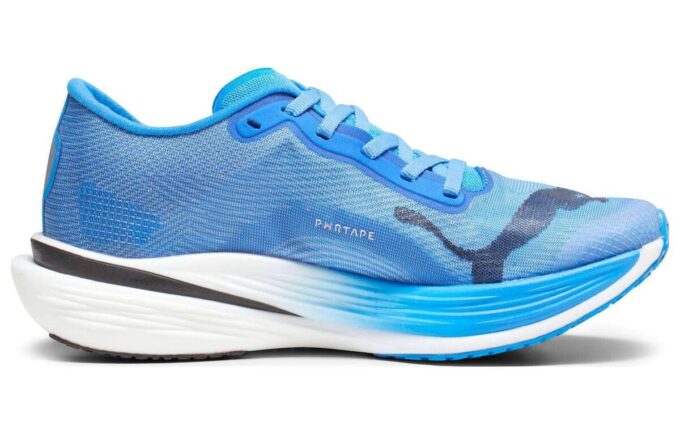 (WMNS) Deviate Nitro Elite 2 “Ultra Blue Fire Orchid Dismatch”