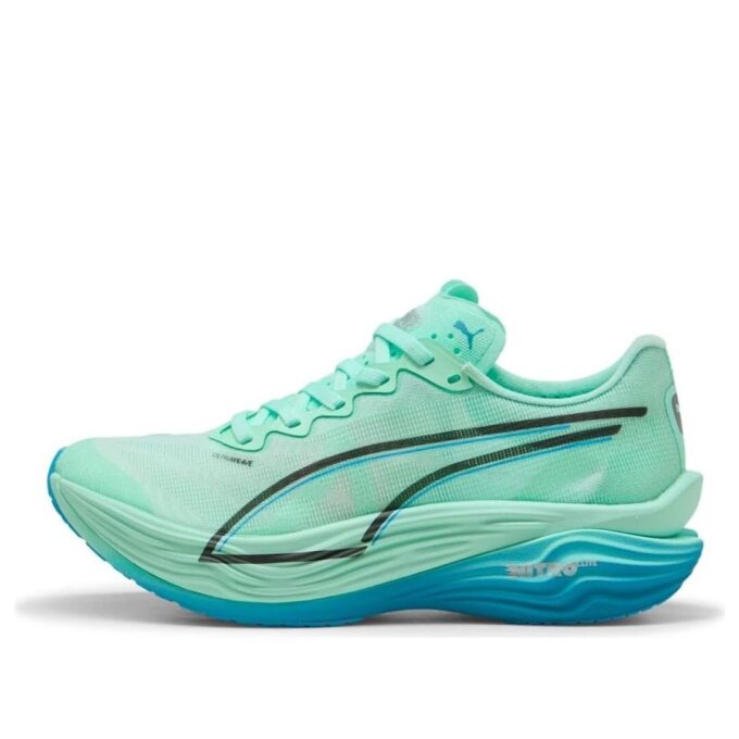 (WMNS) Deviate Nitro Elite 3 “Azul menta derretido y veloz”