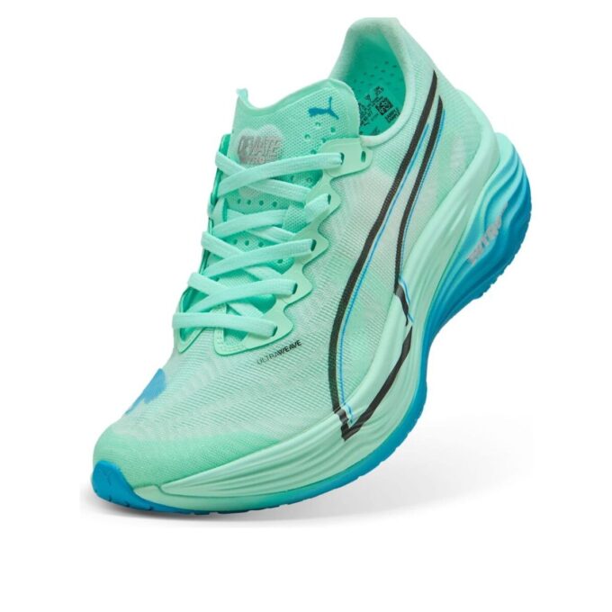 (WMNS) Deviate Nitro Elite 3 “Azul menta derretido y veloz”