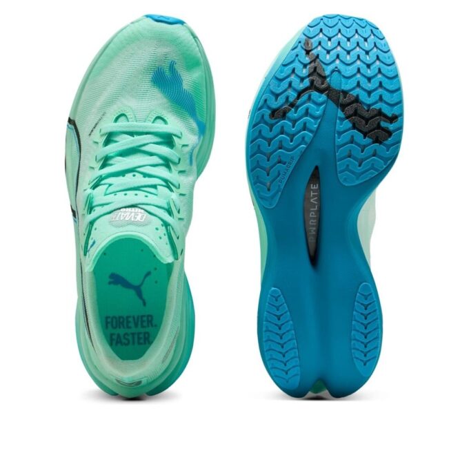 (WMNS) Deviate Nitro Elite 3 “Azul menta derretido y veloz”