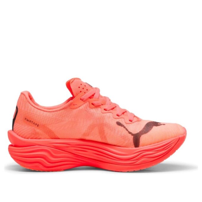 (WMNS) Deviate Nitro Elite 3 “Rojo brillante y negro”