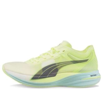 (WMNS) Deviate Nitro Elite “Azul Nitro Claro Efervescente”