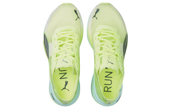 (WMNS) Deviate Nitro Elite “Azul Nitro Claro Efervescente”
