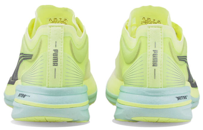 (WMNS) Deviate Nitro Elite “Azul Nitro Claro Efervescente”