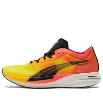 (WMNS) Deviate Nitro Elite “Resplandor de fuego”