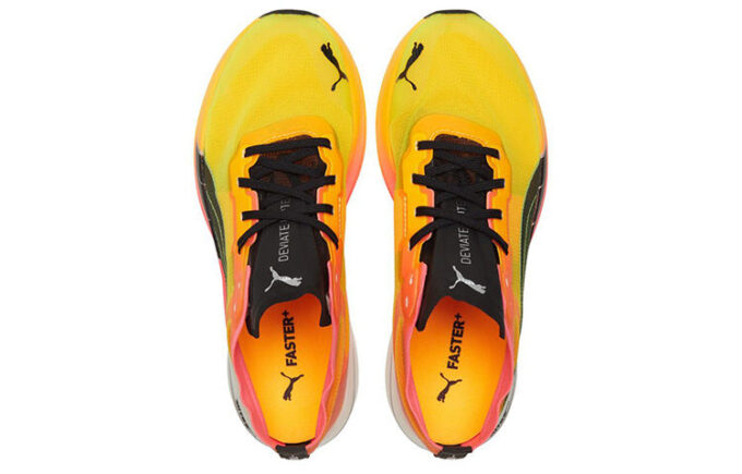 (WMNS) Deviate Nitro Elite “Resplandor de fuego”