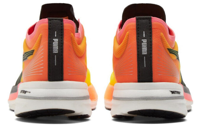 (WMNS) Deviate Nitro Elite “Resplandor de fuego”