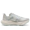 (WMNS) Deviate Nitro Elite Trail “Gris claro, verde menta”