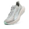 (WMNS) Deviate Nitro Elite Trail “Gris claro, verde menta”
