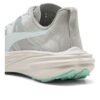 (WMNS) Deviate Nitro Elite Trail “Gris claro, verde menta”
