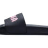 (WMNS) Diapositiva con el logotipo de Leadcat 2.0 “Negra”