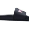 (WMNS) Diapositiva con el logotipo de Leadcat 2.0 “Negra”