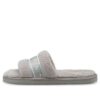 (WMNS) Diapositiva de remezcla de Fluff “Nimbus Cloud”