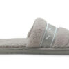 (WMNS) Diapositiva de remezcla de Fluff “Nimbus Cloud”