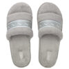 (WMNS) Diapositiva de remezcla de Fluff “Nimbus Cloud”