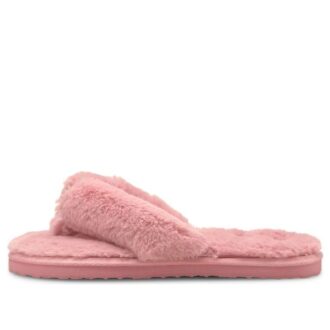 (WMNS) Diapositiva Fluff Flip “Lotus”