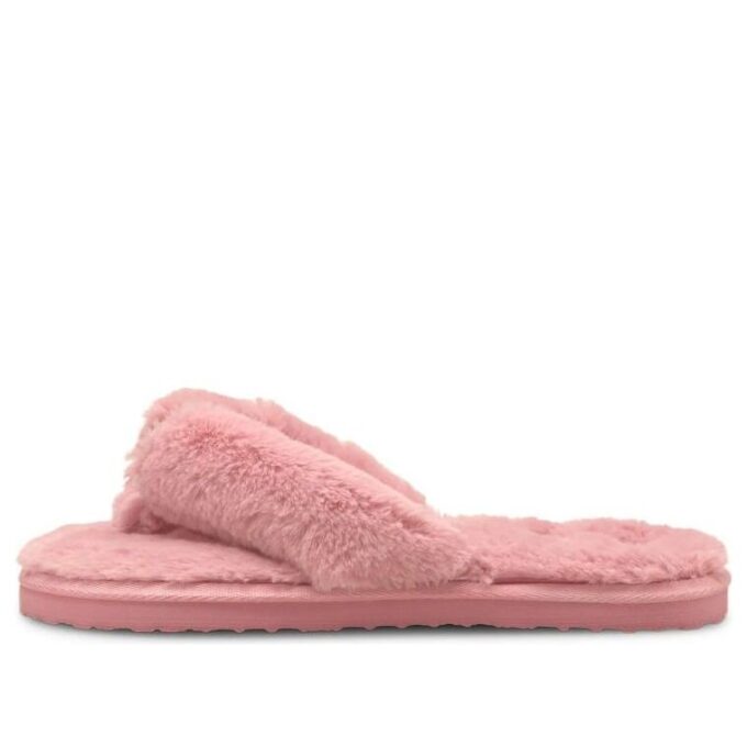(WMNS) Diapositiva Fluff Flip “Lotus”