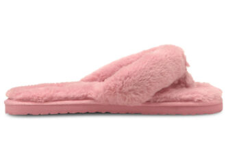 (WMNS) Diapositiva Fluff Flip “Lotus”