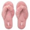 (WMNS) Diapositiva Fluff Flip “Lotus”