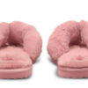 (WMNS) Diapositiva Fluff Flip “Lotus”