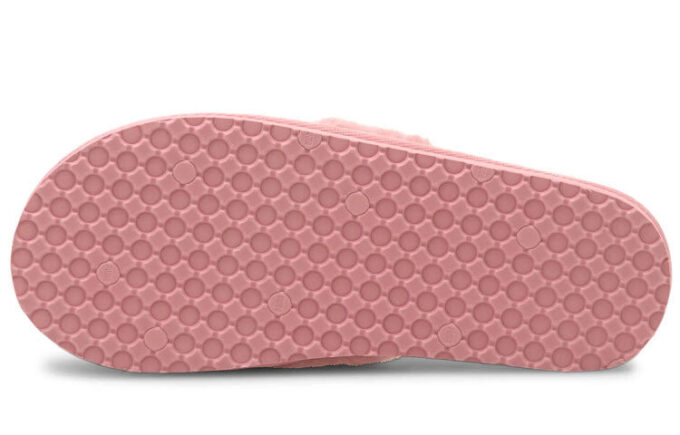 (WMNS) Diapositiva Fluff Flip “Lotus”