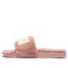 (WMNS) Diapositivas Leadcat 2.0 Fuzz “Rosa Clavel”