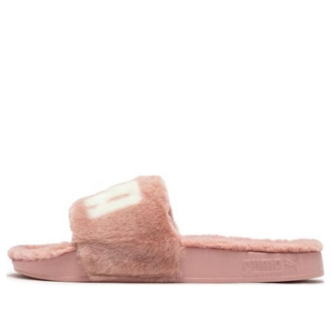(WMNS) Diapositivas Leadcat 2.0 Fuzz “Rosa Clavel”