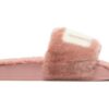 (WMNS) Diapositivas Leadcat 2.0 Fuzz “Rosa Clavel”