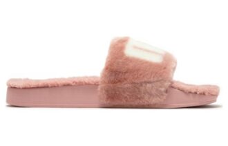 (WMNS) Diapositivas Leadcat 2.0 Fuzz “Rosa Clavel”