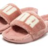 (WMNS) Diapositivas Leadcat 2.0 Fuzz “Rosa Clavel”