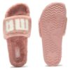 (WMNS) Diapositivas Leadcat 2.0 Fuzz “Rosa Clavel”