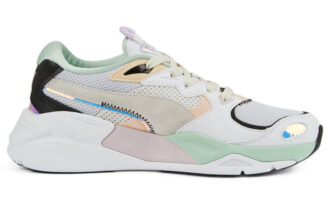 (WMNS) Dimensiones TRC Mira “Nube de Nimbo Blanco”