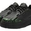(WMNS) Dinara x Dinara Staffonly x Monopoly “Negro Verde”