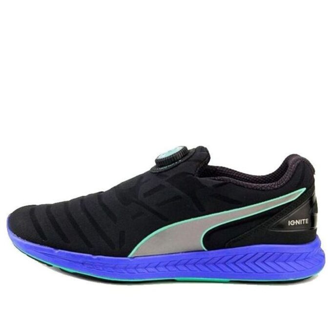 (WMNS) Disco Ignite “Negro Púrpura”