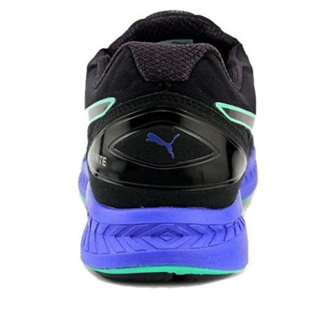 (WMNS) Disco Ignite “Negro Púrpura”