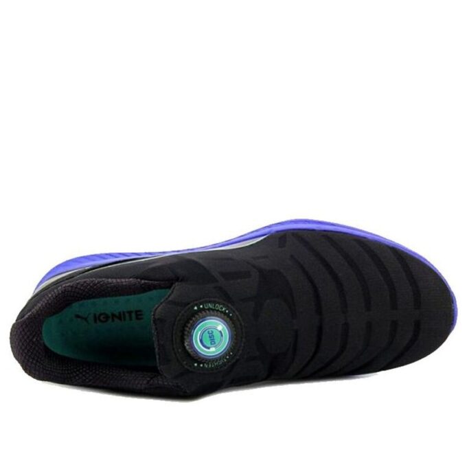 (WMNS) Disco Ignite “Negro Púrpura”
