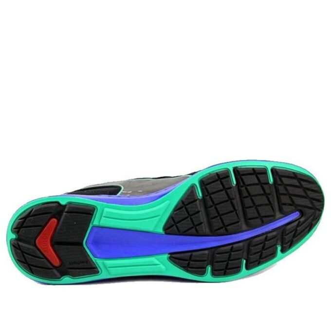(WMNS) Disco Ignite “Negro Púrpura”