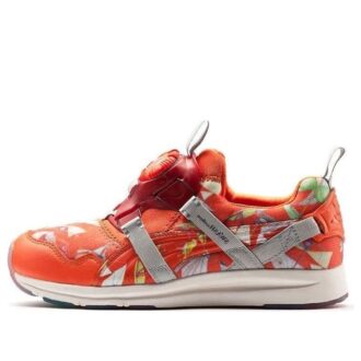 (WMNS) Disco Swash O x Haast “Nasturtium”