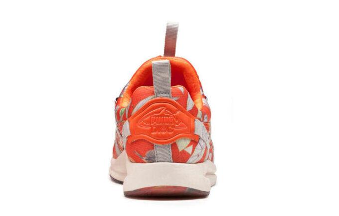(WMNS) Disco Swash O x Haast “Nasturtium”