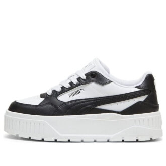 (WMNS) Ídolo Karmen II “Blanco y Negro”