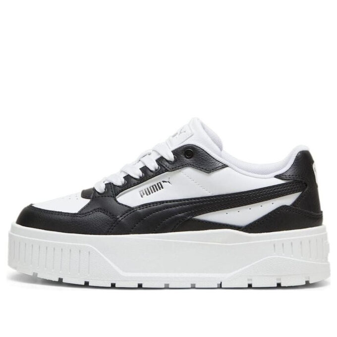 (WMNS) Ídolo Karmen II “Blanco y Negro”