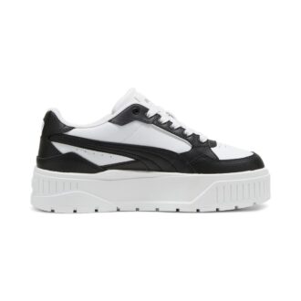 (WMNS) Ídolo Karmen II “Blanco y Negro”