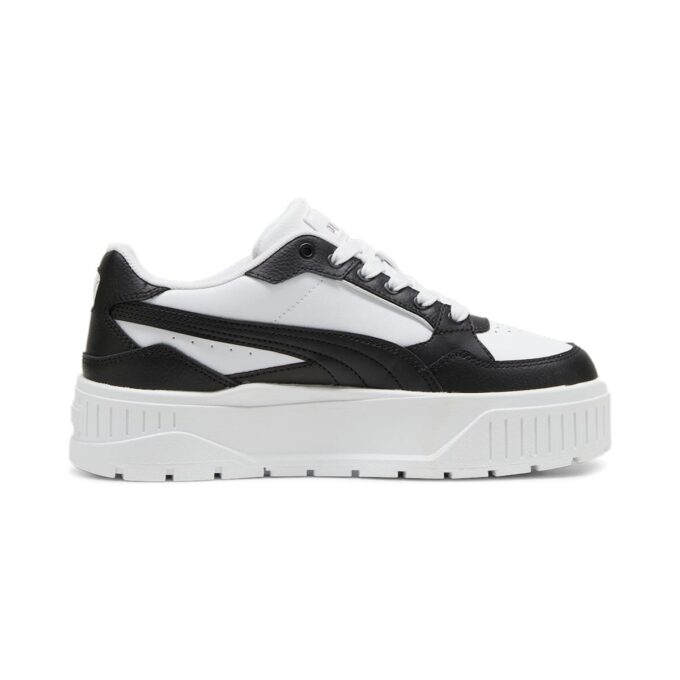 (WMNS) Ídolo Karmen II “Blanco y Negro”