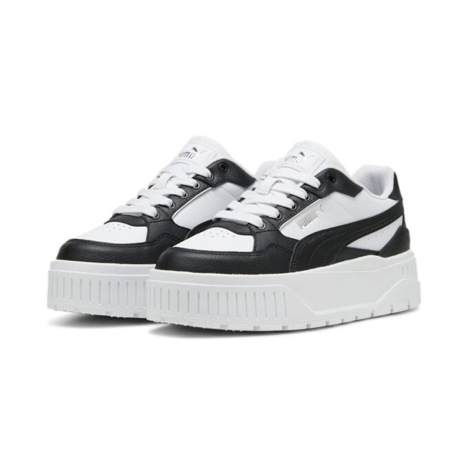 (WMNS) Ídolo Karmen II “Blanco y Negro”
