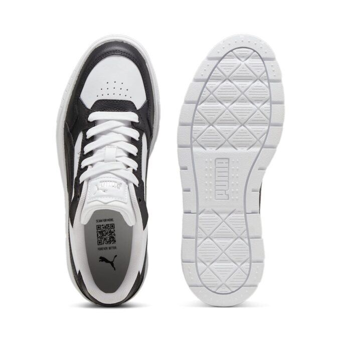 (WMNS) Ídolo Karmen II “Blanco y Negro”