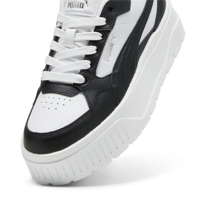 (WMNS) Ídolo Karmen II “Blanco y Negro”