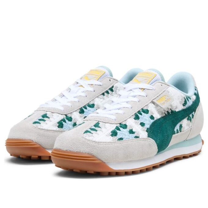 (WMNS) Easy Rider “Ejercicios junto al mar”