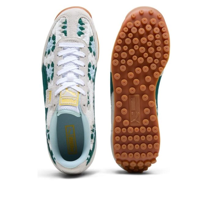 (WMNS) Easy Rider “Ejercicios junto al mar”
