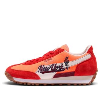 (WMNS) Easy Rider “Graffiti de Nueva York”